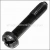 Husqvarna Screw part number: 503203228