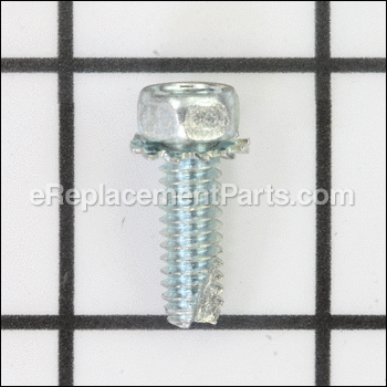 Screw Hex Head Tapping 1/4-20x.75 - 532057808:Husqvarna