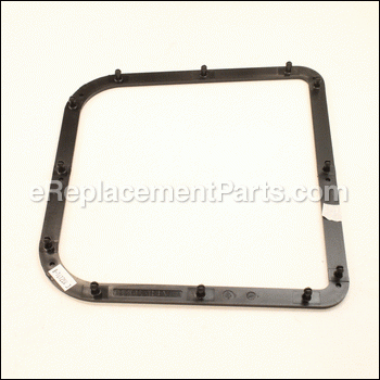 Gasket, Cover, Bagger - 532192603:Husqvarna