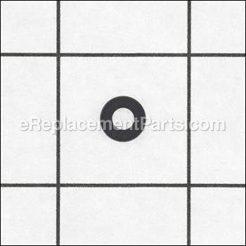 Washer, 4.2 X 9 - 503230001:Husqvarna