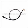 Husqvarna Cable part number: 503163101