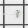 Husqvarna Screw Csk B4x8 part number: 729222301