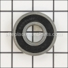 Husqvarna Bearing part number: 738230434