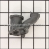 Husqvarna Inlet part number: 587139401