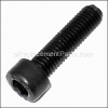 Husqvarna Screw Mc6s 5 X 50 part number: 725534155