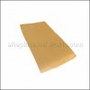 Husqvarna Insulating Foil/cylinder Cover part number: 503845901