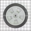 Husqvarna Wheel And Tire Assembly part number: 532405268