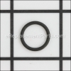 Husqvarna O-ring part number: 532197480