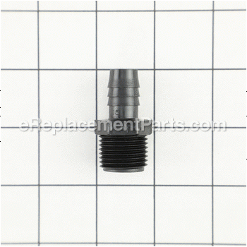 Drain Hose Barb - 13308:Hydrotech