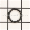 Hydrotech O-ring, Distributor Tube, 13/1 part number: 10244