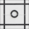 Hydrotech O-ring, -010 part number: 10141