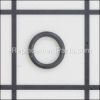 Hydrotech O-ring, -012 part number: 13771