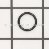 Hydrotech O-ring, -014, 560cd part number: 13302-01