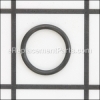 Hydrotech O-ring, Blfc part number: 12977