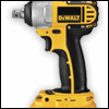 Impact Wrench Parts