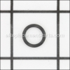 Ingersoll Rand O-ring part number: CE110-210