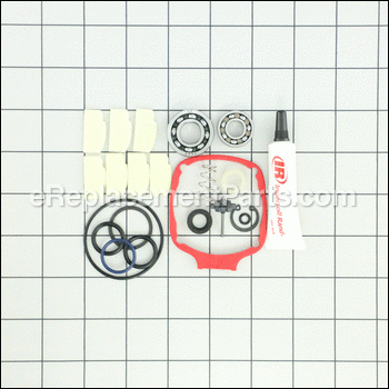 Tune-up Kit - 35-TK1:Ingersoll Rand