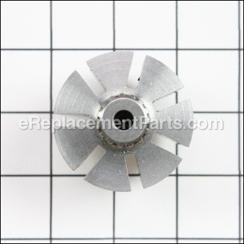 Rotor - 2145-53:Ingersoll Rand