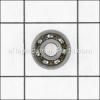 Rear Rotor Bearing - 170-97:Ingersoll Rand