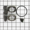 Ingersoll Rand Hammer Kit part number: 231XP-THK1