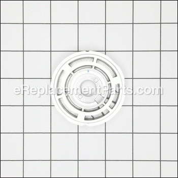 End Plate - 2235-11:Ingersoll Rand