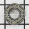 Ingersoll Rand Front Rotor Bearing part number: MG1-24