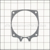 Housing Cover Gasket - 2934-283:Ingersoll Rand