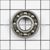 Ingersoll Rand Rear Rotor Bearing part number: 285B-24