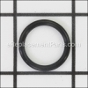 Socket Retainer O-ring - BBFM-557:Ingersoll Rand