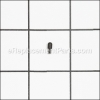 Ingersoll Rand Spring Cap part number: 7811R-13