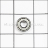 Ingersoll Rand Rear Rotor Bearing part number: MG1-127