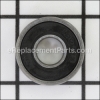 Ingersoll Rand Ball Bearing part number: 04648812