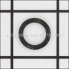 Jacuzzi O-ring Drain Plug 0.487-in. Id part number: 6500-256