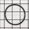 Jacuzzi Gasket O-ring For 2-in. Union part number: 6560-044