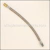 Jenny Aftercooler-hose part number: 360-1390