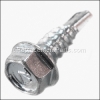 Jenny Screw-self Drill part number: 120-1177