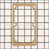 Jenny Gasket-cylinder part number: 104-1006