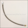 Jenny Aftercooler-hose part number: 360-1176