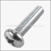 Jenny Screw-pan Hd part number: 120-1267