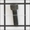 Jet Socket Head Cap Screw part number: TS-0207041