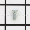 Jet Screw (3/16"x3/8") part number: JWL1236-59