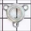 Jet Bearing Cover part number: JJP8BT-111