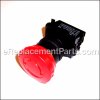 Jet Stop Switch part number: 5713351