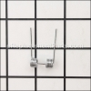 Jet Latch Spring part number: 1/2SS-3C-01703