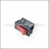 Jet Bulb Switch part number: 2852U55702