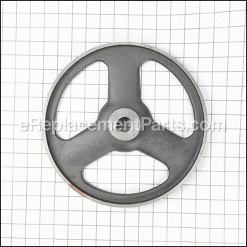 Drive Wheel - HBS814GH-156:Jet