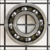 Jet Ball Bearing part number: GB/T276-6204