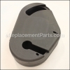 Jet Pulley Guard part number: 5631051