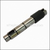 Jet Shaft part number: MHA-G12U