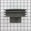 Jet Pulley-spindle-vs-lower part number: 5510080